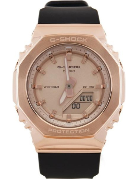 Casio G-SHOCK GM-S2110PG-1A4ER Watch