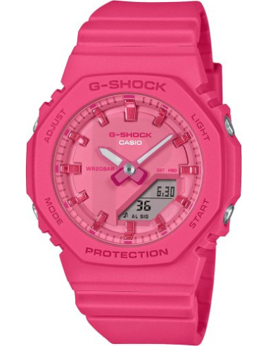 Casio G-SHOCK GMA-P2100PP-4AER Watch
