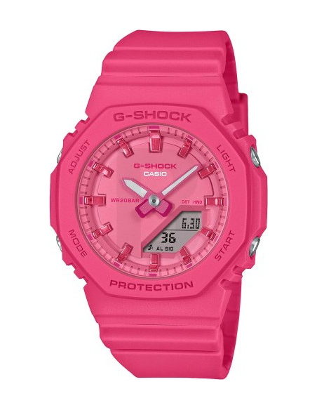 Casio G-SHOCK GMA-P2100PP-4AER Watch