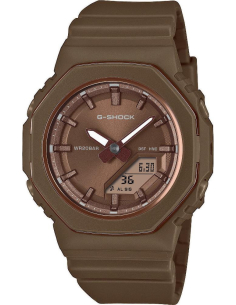 Casio G-SHOCK GMA-P2110B-5AER Watch