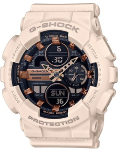 Casio G-SHOCK GMA-S140M-4AER Watch