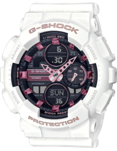 Casio G-SHOCK GMA-S140M-7AER Watch