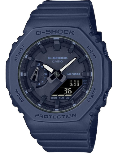 Casio G-SHOCK GMA-S2100BA-2A1ER Watch