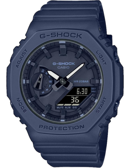 Casio G-SHOCK GMA-S2100BA-2A1ER Watch