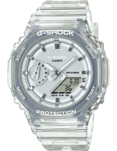 Casio G-SHOCK GMA-S2100SK-7AER Watch