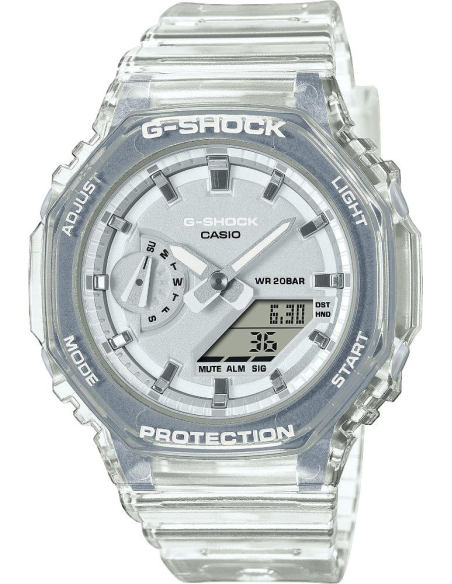 Casio G-SHOCK GMA-S2100SK-7AER Watch