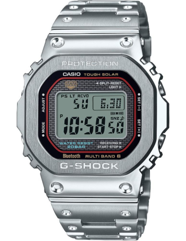 Casio G-SHOCK GMW-B5000D-1CER Watch