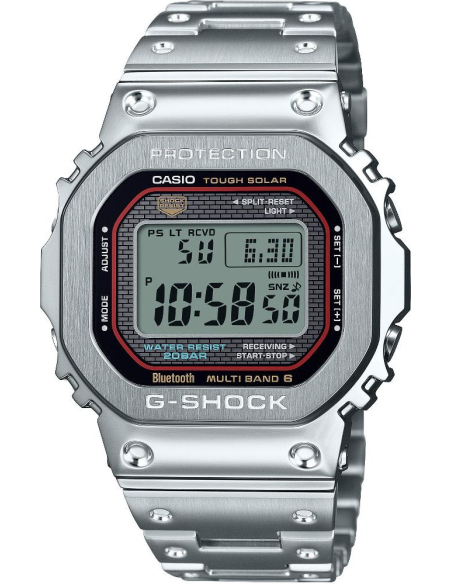Casio G-SHOCK GMW-B5000D-1CER Watch