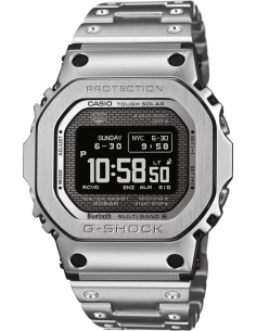Casio G-SHOCK GMW-BZ5000D-1ER Watch