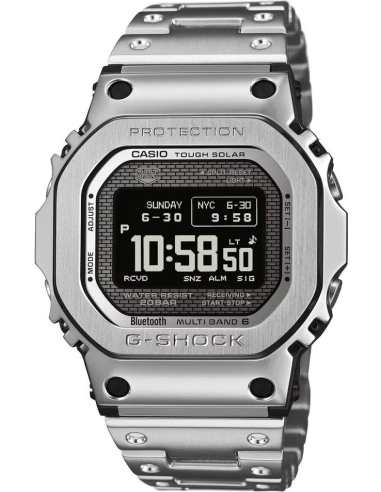 Casio G-SHOCK GMW-BZ5000D-1ER Watch