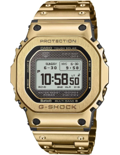 Casio G-SHOCK GMW-BZ5000GD-9ER Watch