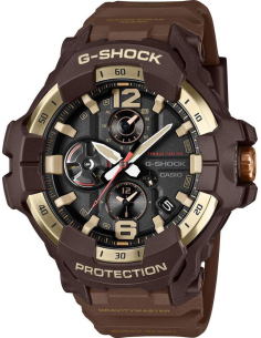 Casio G-SHOCK GR-B300H-5AER Watch