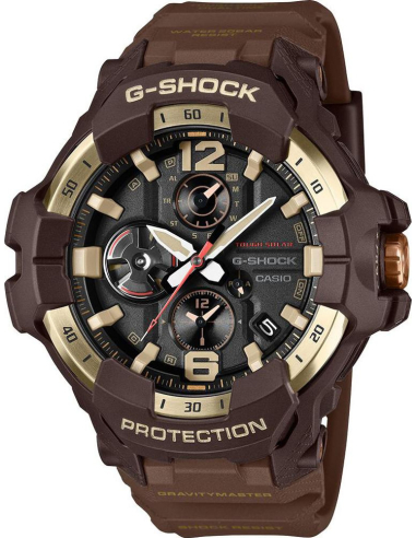 Casio G-SHOCK GR-B300H-5AER Watch