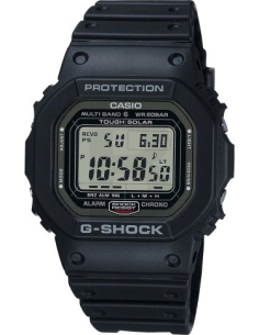 Casio G-SHOCK GW-5000U-1ER Watch