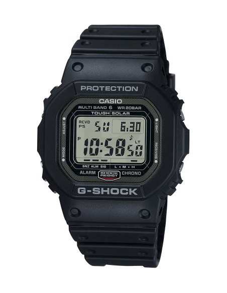 Casio G-SHOCK GW-5000U-1ER Watch