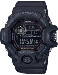 Casio G-SHOCK GW-9400-1BER Watch