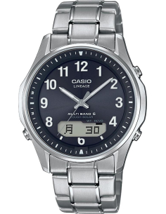 Casio LCW-M100TSE-1A2ER Watch