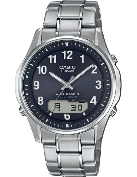 Casio LCW-M100TSE-1A2ER Watch