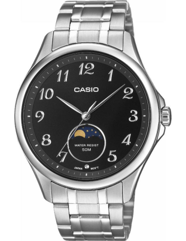 Casio MTP-M110D-1AVER Watch
