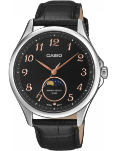Casio MTP-M110L-1AVER Watch