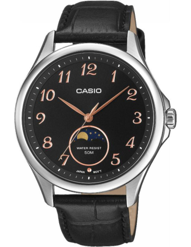 Casio MTP-M110L-1AVER Watch