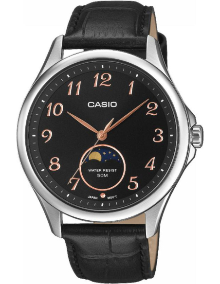 Casio MTP-M110L-1AVER Watch