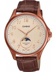 Casio MTP-M110RL-5AVER Watch