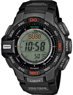 Casio PRO TREK PRG-270-1ER Watch