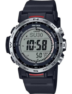 Casio PRO TREK PRW-35-1AER Watch