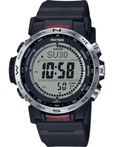 Casio PRO TREK PRW-35-1AER Watch