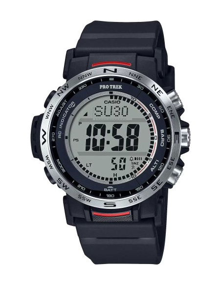 Casio PRO TREK PRW-35-1AER Watch