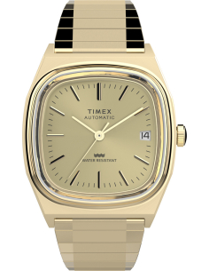 Timex E Line TW2Y07200 Watch