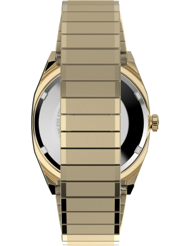 Timex E Line TW2Y07200 Watch