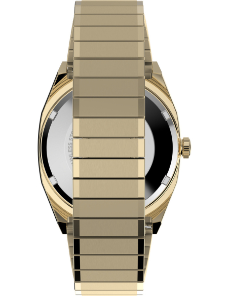 Timex E Line TW2Y07200 Watch