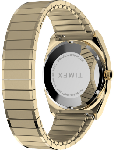 Timex E Line TW2Y07200 Watch