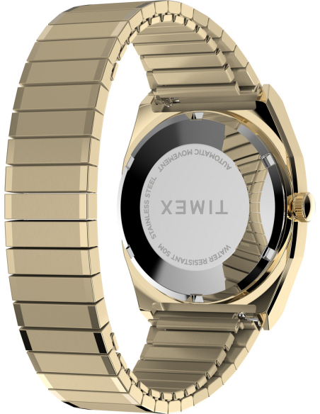 Timex E Line TW2Y07200 Watch