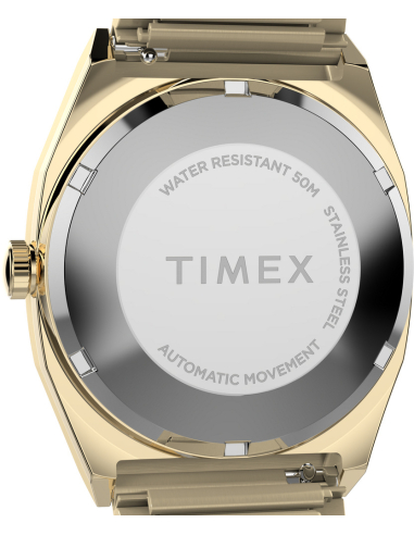 Timex E Line TW2Y07200 Watch
