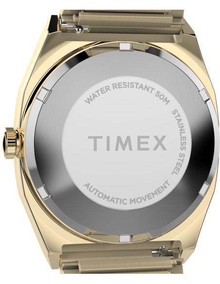 Timex E Line TW2Y07200 Watch