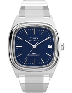 Timex E Line TW2Y07400UK Watch