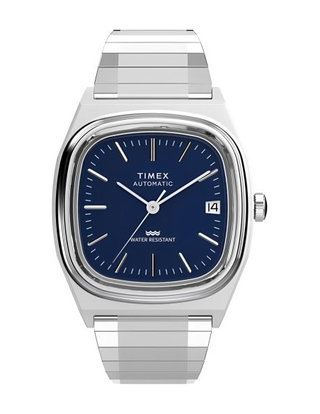 Timex E Line TW2Y07400UK Watch