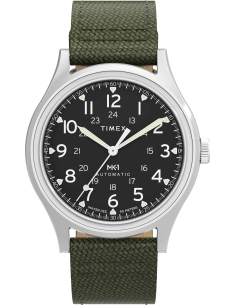 Timex Mk1 TW2Y07800 Watch