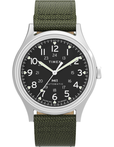 Timex Mk1 TW2Y07800 Watch