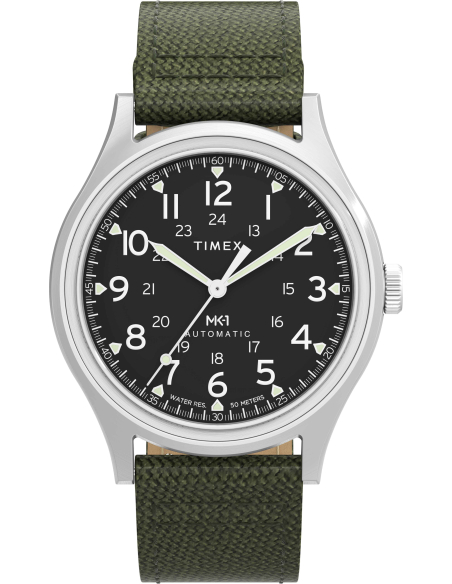 Timex Mk1 TW2Y07800 Watch