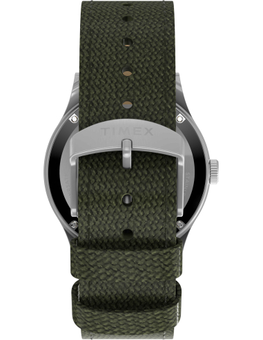 Timex Mk1 TW2Y07800 Watch