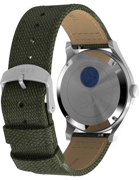 Timex Mk1 TW2Y07800 Watch