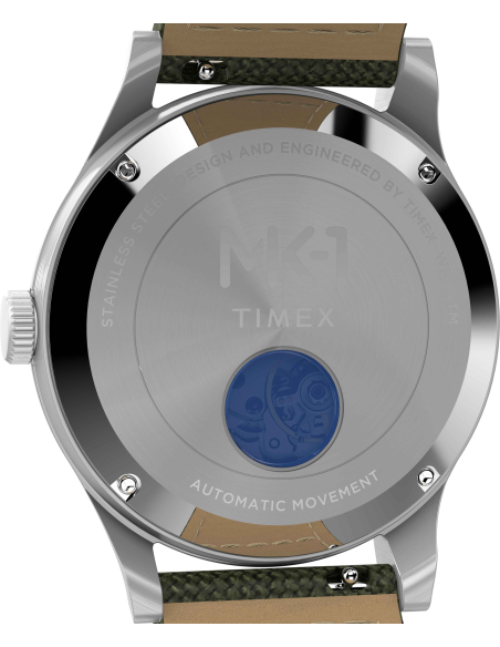 Timex Mk1 TW2Y07800 Watch