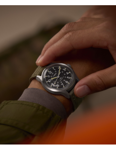 Timex Mk1 TW2Y07800 Watch
