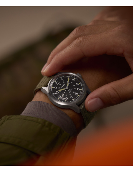Timex Mk1 TW2Y07800 Watch