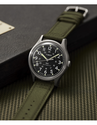 Timex Mk1 TW2Y07800 Watch