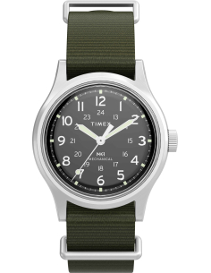 Timex Mk1 TW2Y07900 Watch